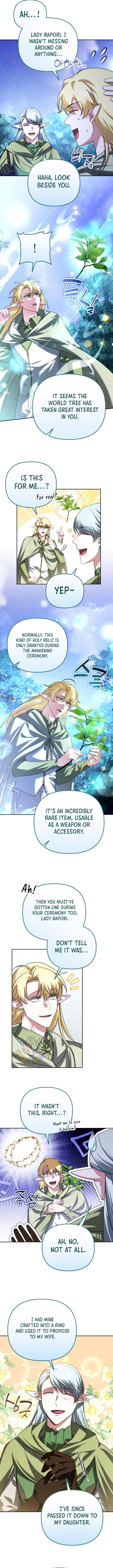Sovereign of the Infinite Clones Chapter 41 2